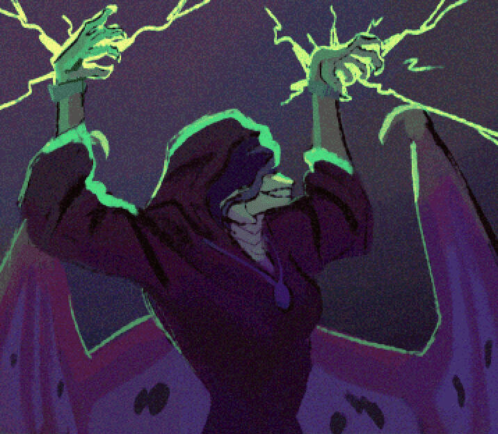 Something about pixel-like??